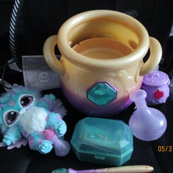Magic Mixies - Picture 3 of 7
